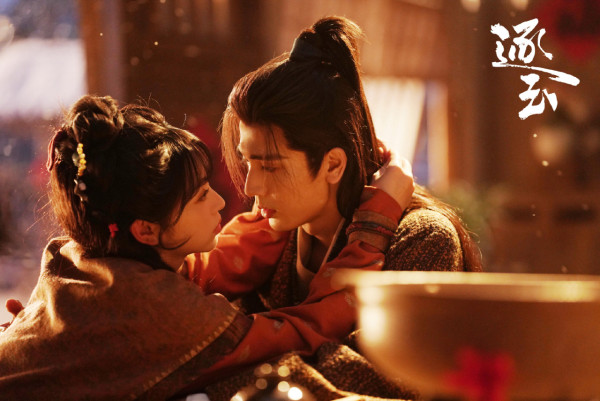 逐玉｜張凌赫白鹿昔日緋聞被翻炒！曾爆同居因男方父母反對離合數次