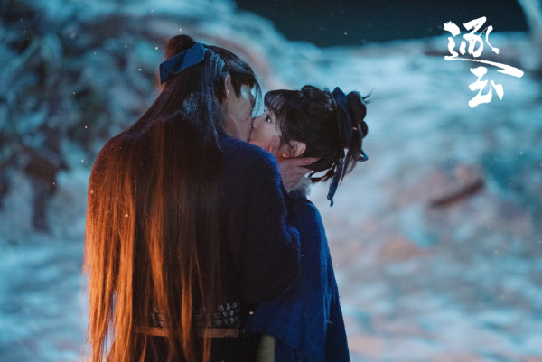 逐玉｜張凌赫白鹿昔日緋聞被翻炒！曾爆同居因男方父母反對離合數次