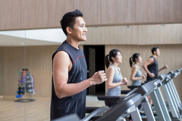 消委會24小時健身室(圖片來源︰Canva)