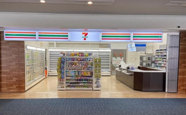 圖片來源:羽田空港 圖片來源:羽田空港