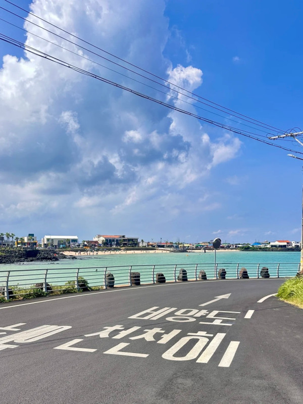 濟州島自由行2026｜15大必去景點打卡位推薦！附自駕遊、包車交通教學 