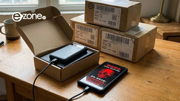 全港屋苑警報！「假抄封令」新型騙局曝光 冒充政府部門製造恐慌 做錯呢一步隨時人財兩失