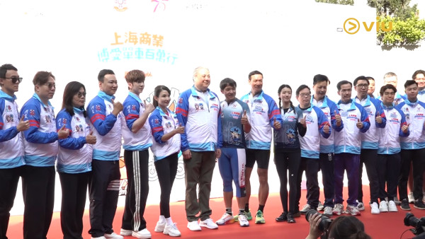 蔡思貝首度自由身露面TVB冇採訪 一原因執意離巢！罕有5字回應王浩信緋聞