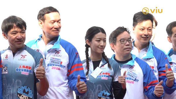 蔡思貝首度自由身露面TVB冇採訪 一原因執意離巢！罕有5字回應王浩信緋聞