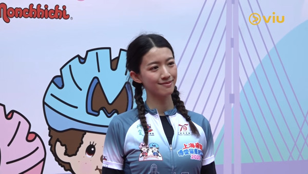 蔡思貝首度自由身露面TVB冇採訪 一原因執意離巢！罕有5字回應王浩信緋聞