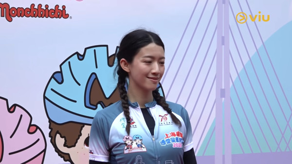 蔡思貝首度自由身露面TVB冇採訪 一原因執意離巢！罕有5字回應王浩信緋聞