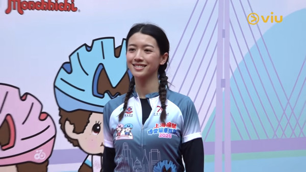 蔡思貝首度自由身露面TVB冇採訪 一原因執意離巢！罕有5字回應王浩信緋聞