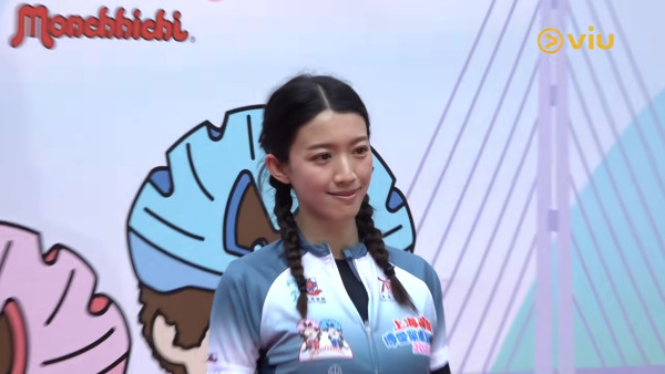 蔡思貝首度自由身露面TVB冇採訪 一原因執意離巢！罕有5字回應王浩信緋聞