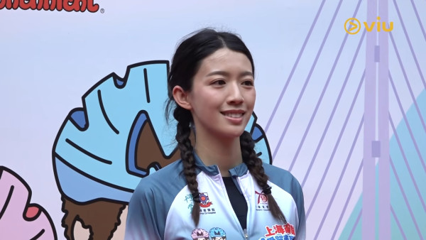 蔡思貝首度自由身露面TVB冇採訪 一原因執意離巢！罕有5字回應王浩信緋聞