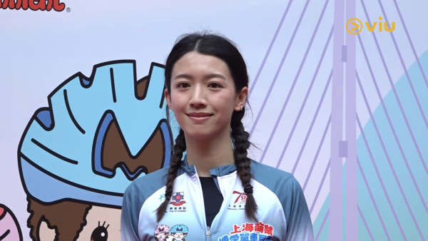 蔡思貝首度自由身露面TVB冇採訪 一原因執意離巢！罕有5字回應王浩信緋聞