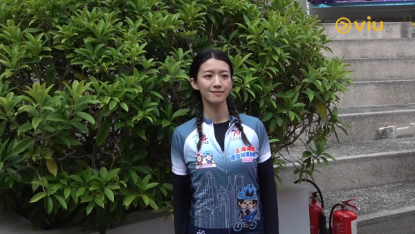 蔡思貝首度自由身露面TVB冇採訪 一原因執意離巢！罕有5字回應王浩信緋聞