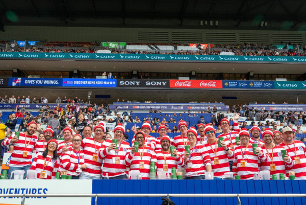 香港國際七人欖球賽2026 迎接50週年！4.17起一連三日啟德主場館舉行 附HK Sevens賽事資訊/表演嘉賓/交通方式（限時送親子套票）