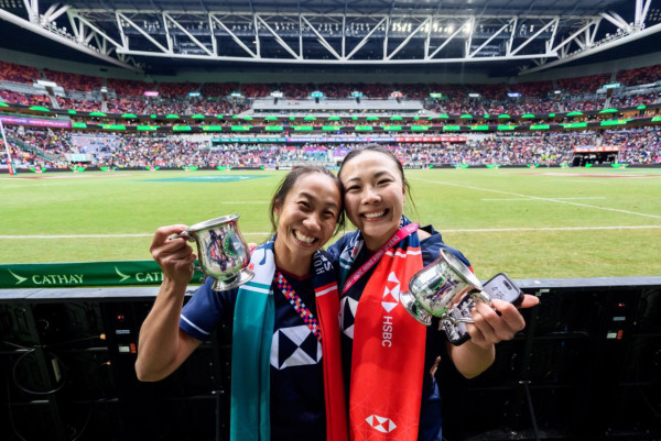 香港國際七人欖球賽2026 迎接50週年！4.17起一連三日啟德主場館舉行 附HK Sevens賽事資訊/表演嘉賓/交通方式（限時送親子套票）