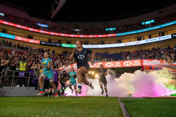 香港國際七人欖球賽2026 迎接50週年！4.17起一連三日啟德主場館舉行 附HK Sevens賽事資訊/表演嘉賓/交通方式（限時送親子套票）