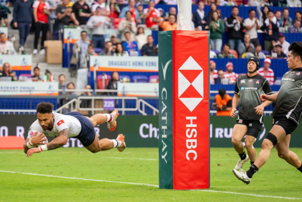 香港國際七人欖球賽2026 迎接50週年！4.17起一連三日啟德主場館舉行 附HK Sevens賽事資訊/表演嘉賓/交通方式（限時送親子套票）