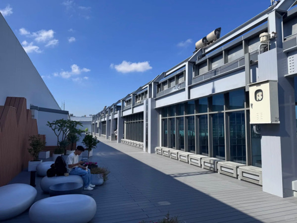 照片來源:小紅書@打工人小羊 照片來源:小紅書@打工人小羊