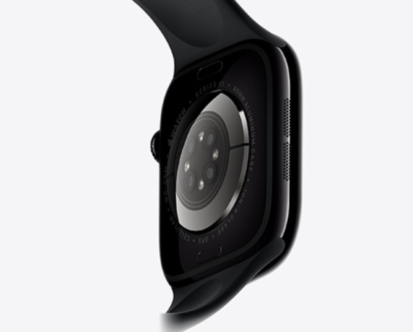 戴智能手錶訓覺好危險？Apple Watch 驚現灼傷手腕 維權半年官方竟然咁處理？【附 5 招睡眠安全佩戴貼士】
