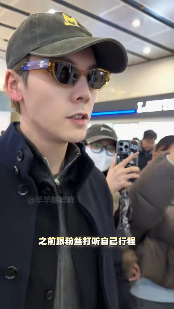 陳偉霆驚傳不獲邀英皇25周年家族演唱會 驚動公司急澄清:這讓我很尷尬!