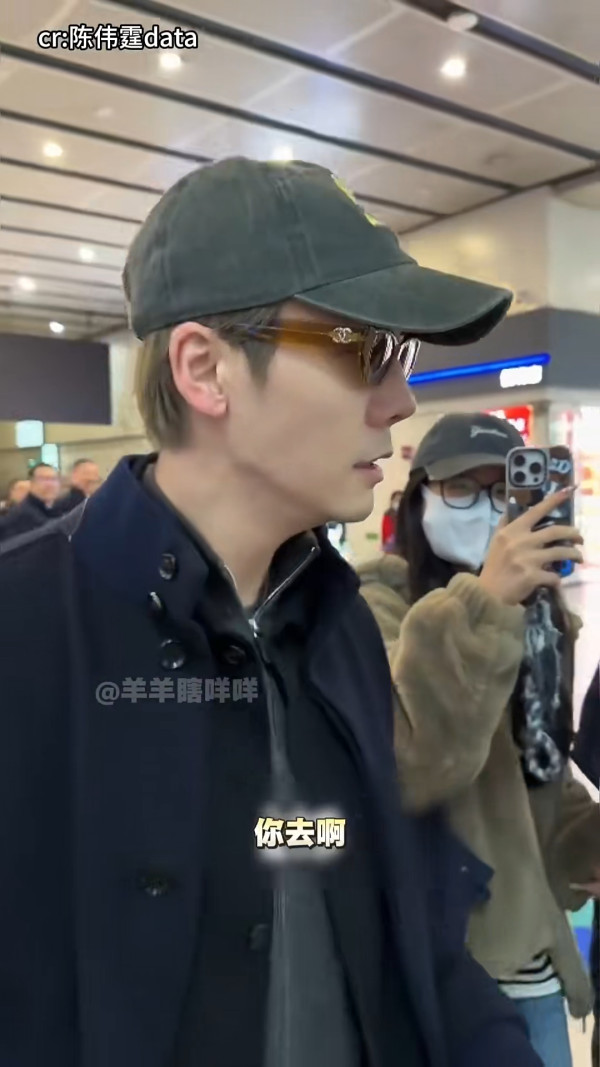 陳偉霆驚傳不獲邀英皇25周年家族演唱會 驚動公司急澄清:這讓我很尷尬!