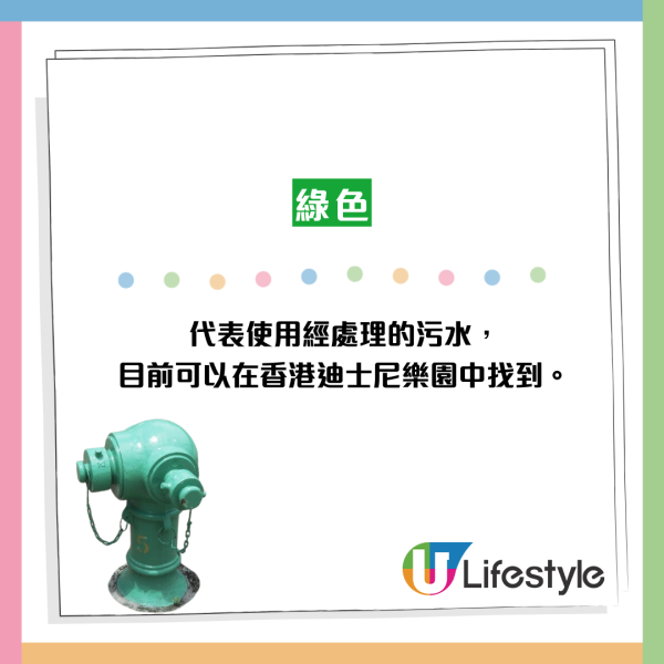 街頭驚見神秘「紫色消防栓」！網民以為AI執圖 官方揭開1大隱藏用途