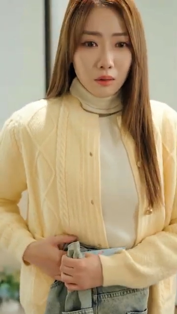 34歲TVB小花棄做東張北上捱出頭 星途起飛拍80集短劇升呢做女一！