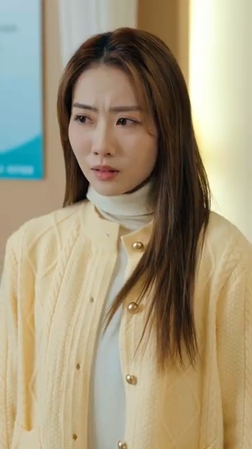 34歲TVB小花棄做東張北上捱出頭 星途起飛拍80集短劇升呢做女一！