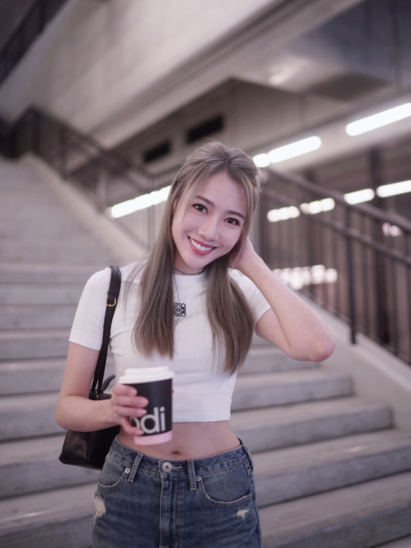 34歲TVB小花棄做東張北上捱出頭 星途起飛拍80集短劇升呢做女一！