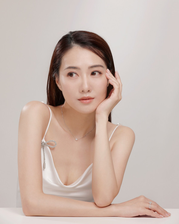 34歲TVB小花棄做東張北上捱出頭 星途起飛拍80集短劇升呢做女一！