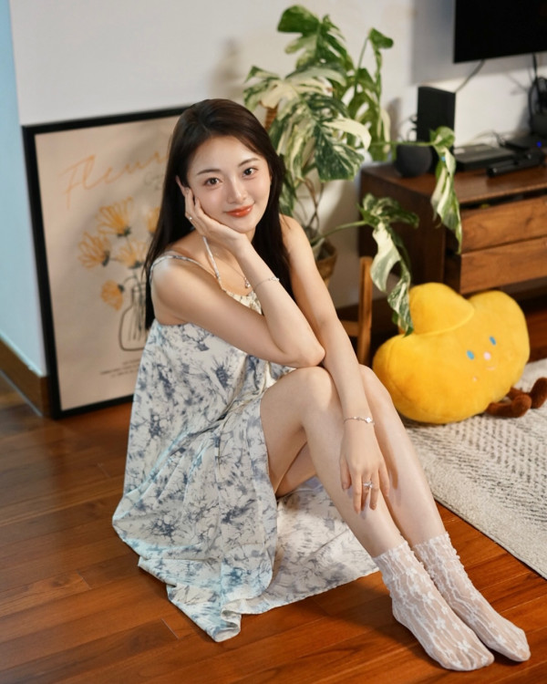 富貴港姐亞軍突然IG公開招親？傳身家過億曾呻搵唔到男朋友︰招帥哥入贅