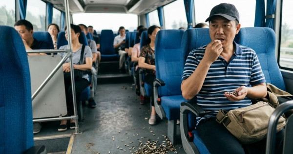 港人親歷內地本地團列7大團友劣行！ 網民建議加錢包團：唔好辛苦自己 