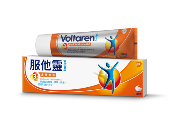 關節痛影響生活！及時修復+止痛 輕鬆重拾行動自由