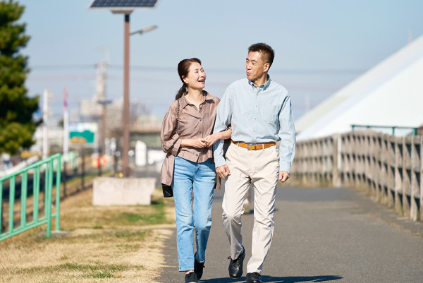 關節痛影響生活！及時修復+止痛 輕鬆重拾行動自由