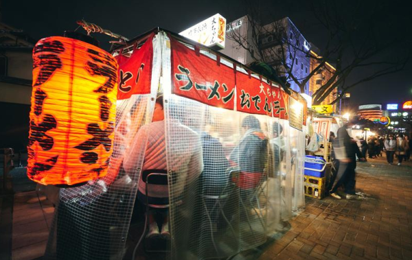 圖片來源： VISIT FUKUOKA  福岡縣旅遊官網