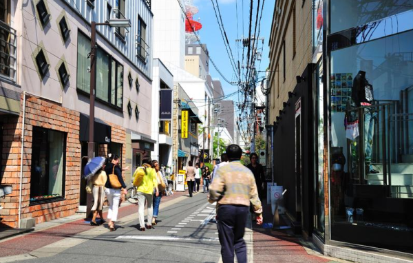 圖片來源： VISIT FUKUOKA  福岡縣旅遊官網