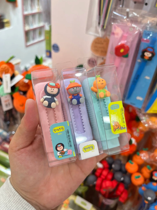 照片來源：小紅書@你好济州- HELLO JEJU纪念品店