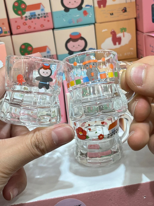 照片來源：小紅書@你好济州- HELLO JEJU纪念品店