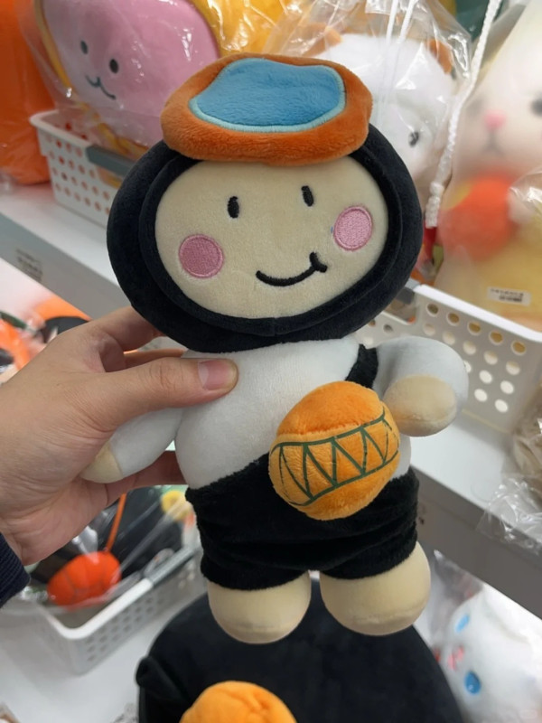 照片來源：小紅書@你好济州- HELLO JEJU纪念品店