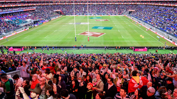 香港國際七人欖球賽2026