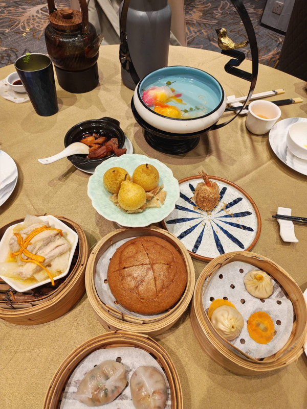 中菜館點心半價激減低至$14籠！教你1招免費送蝦餃／指定飲茶優惠時段＋日期