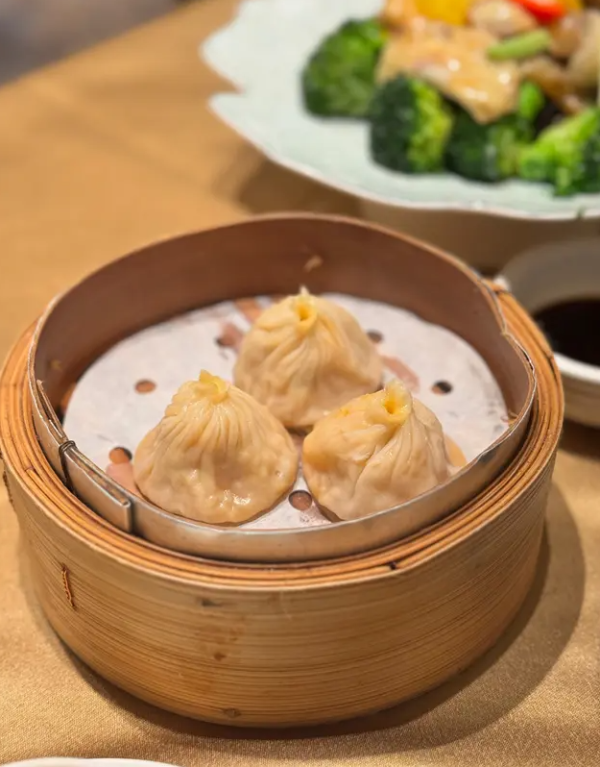 中菜館點心半價激減低至$14籠！教你1招免費送蝦餃／指定飲茶優惠時段＋日期