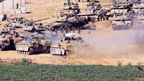 澳洲靈媒2026最新6大預言！世界地圖將有重大變化？再拋震撼彈：戰爭會持續到20XX年