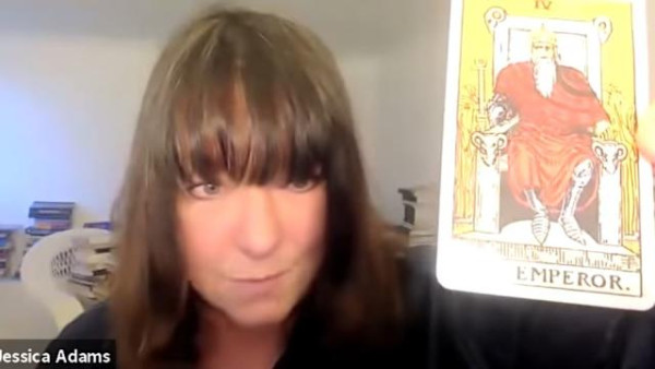 澳洲靈媒2026最新6大預言！世界地圖將有重大變化？再拋震撼彈：戰爭會持續到20XX年