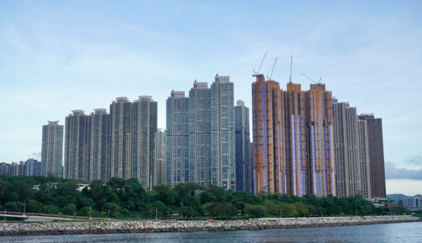 有需要人士維修津貼(圖片來源︰HKET)