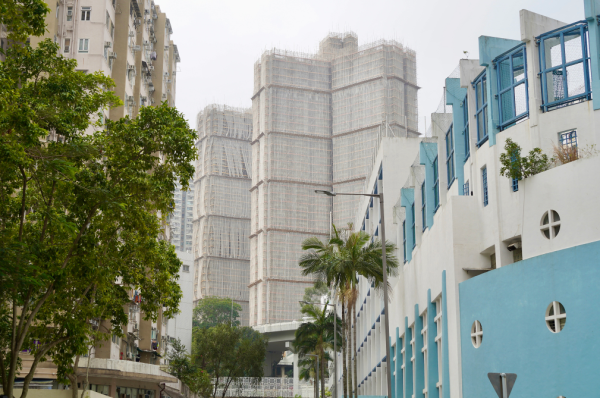 有需要人士維修津貼(圖片來源︰HKET)