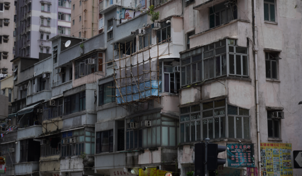 有需要人士維修津貼(圖片來源︰HKET)