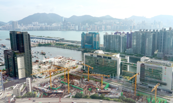 有需要人士維修津貼(圖片來源︰HKET)