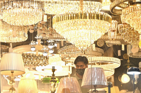 中電基層家庭電費補助計劃(圖片來源︰HKET)