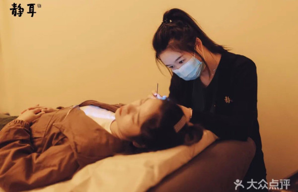 【深圳採耳推介】精選5大高質採耳按摩店最平起！附交通、地址、營業時間 