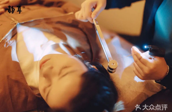 【深圳採耳推介】精選5大高質採耳按摩店最平起！附交通、地址、營業時間 