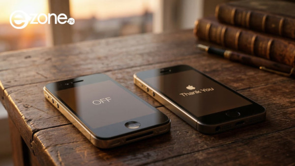 兩款iPhone列入過時名單　官方宣布終止維修服務　一代經典正式告別